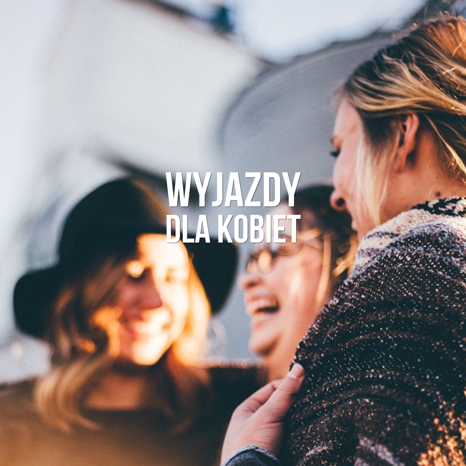 biuro podróży rajskie wrota wyjazdy dla kobiet